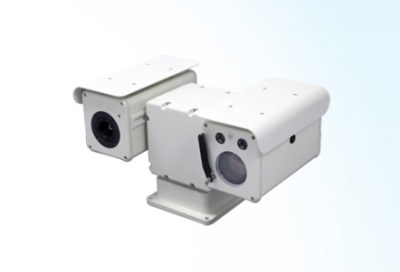 Dali   technology   大立科技    DLSC-RL6    在线测温热像仪