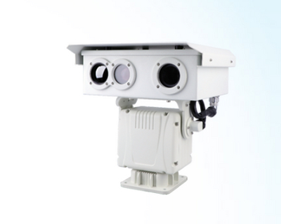 Dali   technology   大立科技    DLSC-ZW6    在线测温热像仪