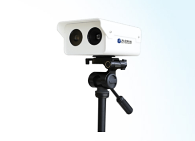 Dali   technology   大立科技    DM60-W3-P   在线测温热像仪