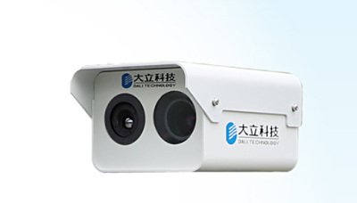 Dali   technology   大立科技    DM60-W3-XD   在线测温热像仪