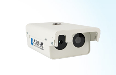 Dali   technology   大立科技    DM60-WS1 PLUS   在线测温热像仪