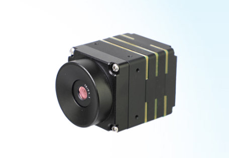 Dali   technology   大立科技    TF25ANT    在线测温热像仪