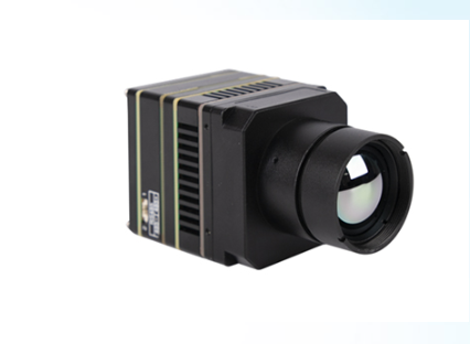 Dali   technology   大立科技    VD381NT    在线测温热像仪