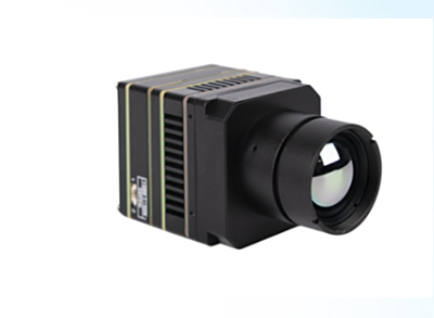 Dali   technology   大立科技    VD381NT    在线测温热像仪