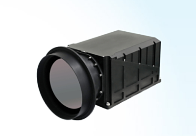 Dali   technology   大立科技   DLD-M750C-640    在线监控型热像仪