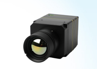 Dali   technology   大立科技   VD641N    在线监控型热像仪