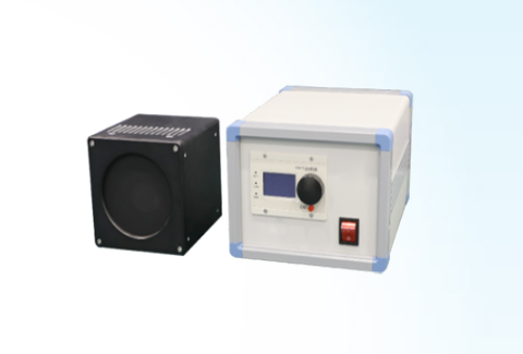 Dali   technology   大立科技     HT20M100D2-FL    黑体标定设备