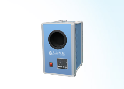 Dali   technology   大立科技     HT650Q80T3    黑体标定设备
