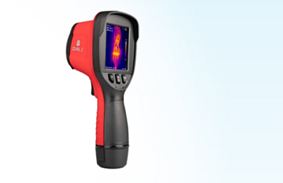Dali   technology   大立科技   T1   手持测温热像仪