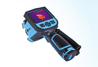 Dali   technology   大立科技   T3    手持测温热像仪