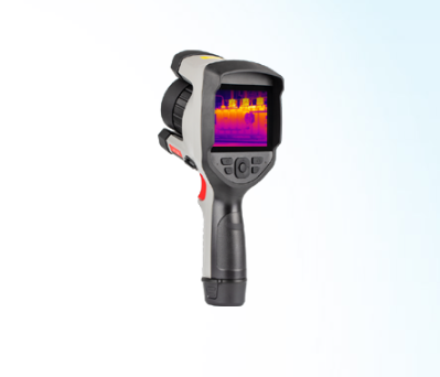 Dali   technology   大立科技   T9   手持测温热像仪