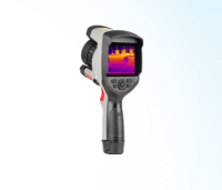 Dali   technology   大立科技   T9   手持测温热像仪