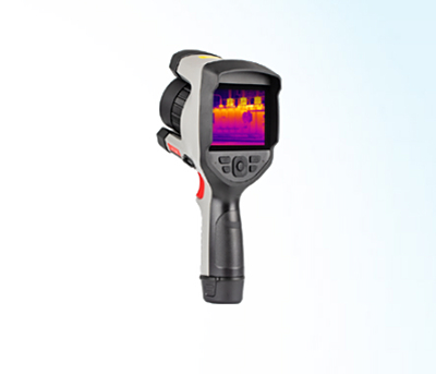 Dali   technology   大立科技   T9   手持测温热像仪