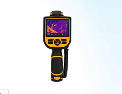 Dali   technology   大立科技   T33Pro     手持测温热像仪
