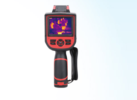 Dali   technology   大立科技   T36   手持测温热像仪