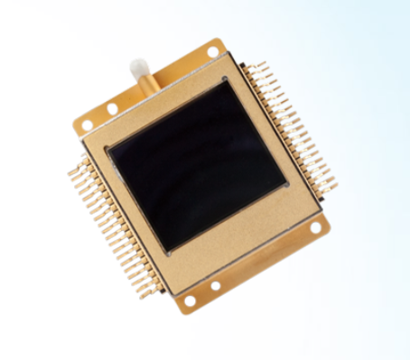 Dali  technology   大立科技     DLE1024    平面探测器