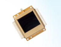 Dali  technology   大立科技     DLE1280    平面探测器