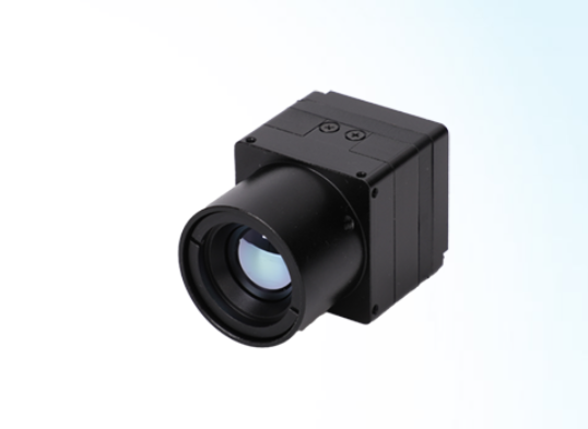 Dali  technology   大立科技     SF641R   热像仪机芯模组