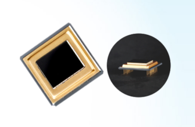 Dali  technology   大立科技    DM1738A   平面探测器