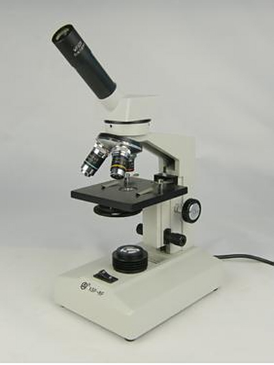 OKA   奥卡光学    XSP-8F- 0302     生物显微镜