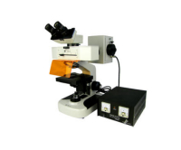 OKA   奥卡光学    XSZ-A08+YZ-2     荧光显微镜