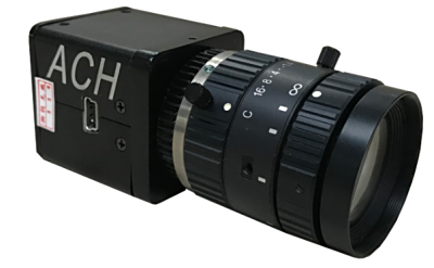 ACHTECH   上海图星    ACH-300UVC-HDR     工业相机