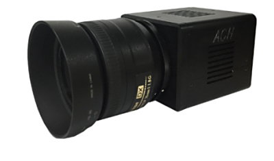 ACHTECH   上海图星    ACH-400BSI   工业相机
