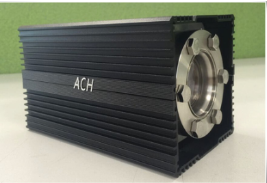 ACHTECH   上海图星    ACH-1600 Cool    工业相机