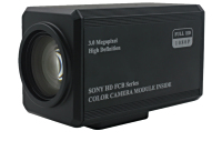 ACHTECH   上海图星    ACH-FCB-EV7520A-IP   工业相机