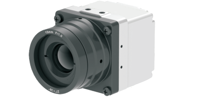 ACHTECH   上海图星    ACH-THERMO-417    工业相机