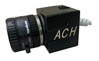 ACHTECH   上海图星   ACH-5M-UVC    工业相机