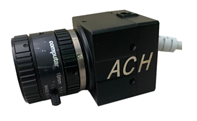 ACHTECH   上海图星   ACH-16M-UVC   工业相机