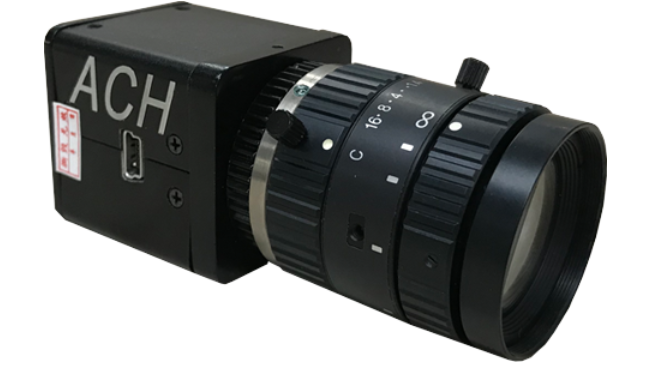 ACHTECH   上海图星   ACH-100GS-UVC    工业相机