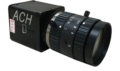ACHTECH   上海图星   ACH-100GS-UVC    工业相机