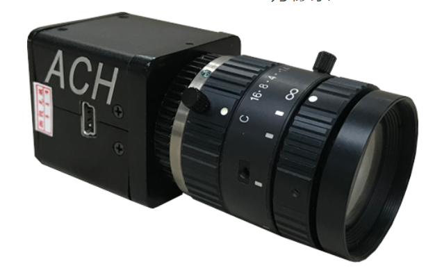 ACHTECH   上海图星   ACH-130UVC    工业相机