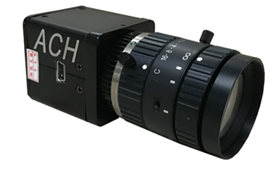 ACHTECH   上海图星   ACH-500UVC   工业相机