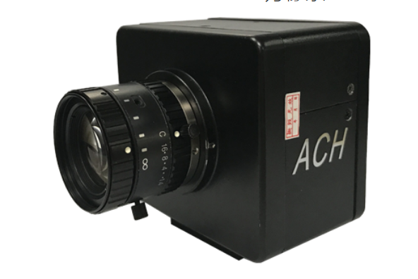 ACHTECH   上海图星   ACH-800SH     工业相机