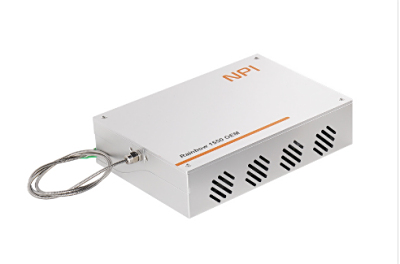 NPILASERS    诺派激光      Rainbow 1550 OEM   超快光纤激光器