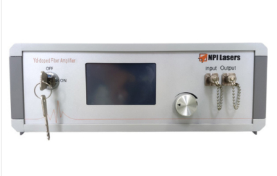 NPILASERS    诺派激光   EDFA-HP   高功率光纤放大器