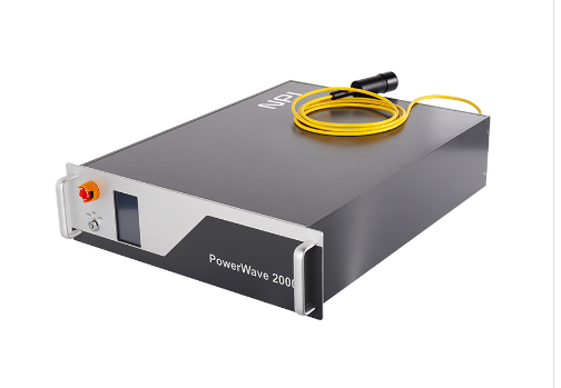NPILASERS    诺派激光   Powerwave 2000   高功率光纤激光器