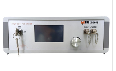 NPILASERS    诺派激光   TDFA    高功率光纤放大器