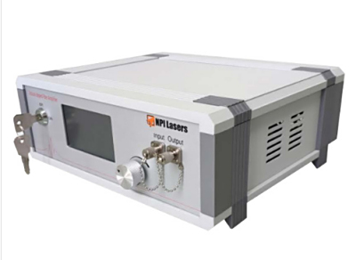NPILASERS    诺派激光   TDFA-HP    高功率光纤放大器