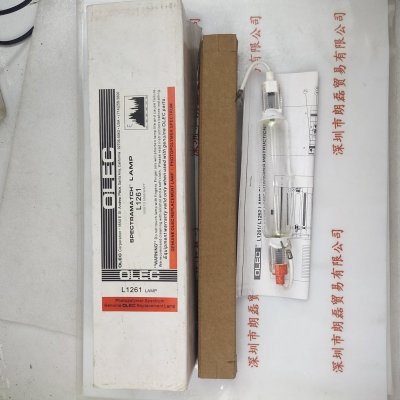  OLEC欧力 L1261 曝光灯 