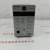  Panasonic松下 ANUJ3500   LED照射点光源 配电源