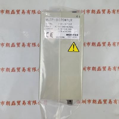 MORITEX茉丽特 MLEP-B070W1LR-100V  控制器 含线