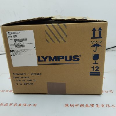  OLYMPUS奥林巴斯 BX3M-CBFM T3 显微镜镜头转换控制器 