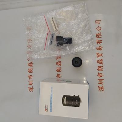  AZURE浩蓝 AZURE-0625SMAC   工业镜头