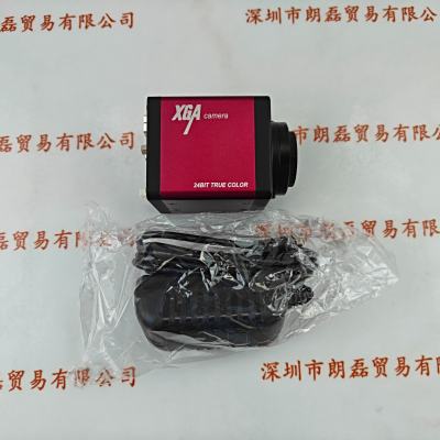 大开视界 工业相机 XGA-200VM 含电源，VGA线
