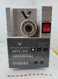 赛玛精密CERMA PRECISION 可见光检查装置 MVL-210