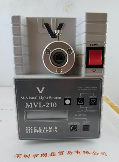 赛玛精密CERMA PRECISION 可见光检查装置 MVL-210